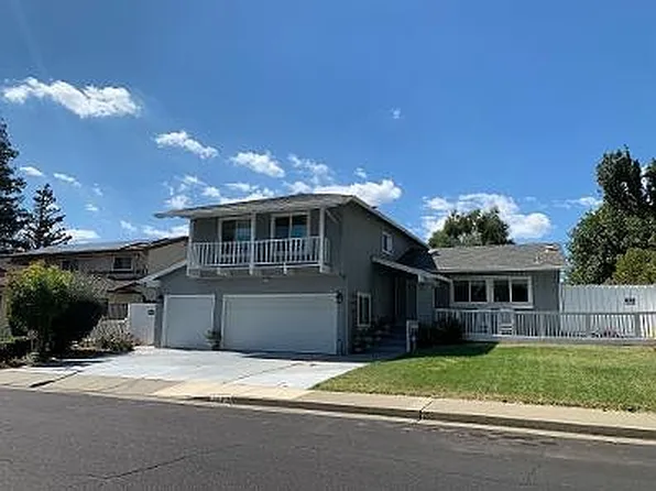 1673 Newburgh Dr, Fairfield, CA 94534