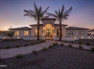 24790 S 186th Pl, Queen Creek, AZ 85142