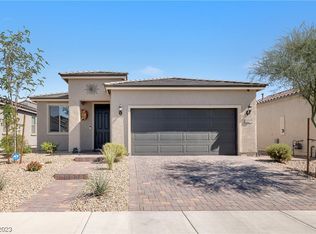 6834 Laguna Blanca St, North Las Vegas, NV 89086