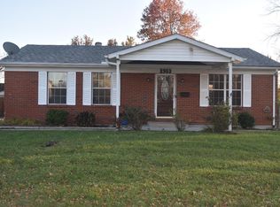 2953 Commodore Ln, Cincinnati, OH 45251