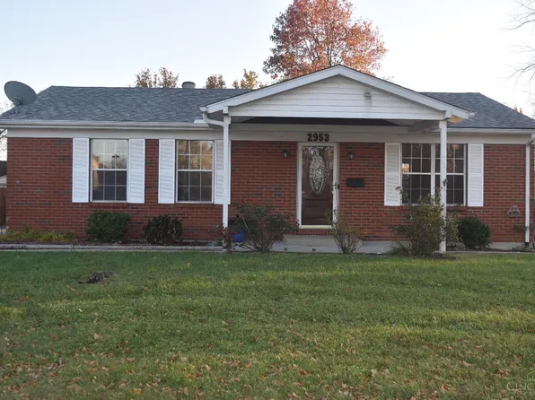 2953 Commodore Ln, Cincinnati, OH 45251