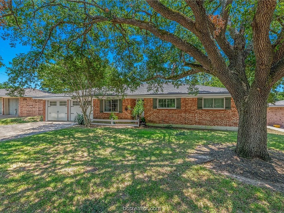 409 Leslie Dr, Bryan, TX 77802 MLS 23008556 Zillow