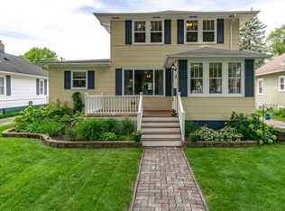 1318 Chestnut St, Grand Forks, ND 58201
