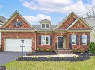 13720 Soaring Wing Ln, Silver Spring, MD 20906