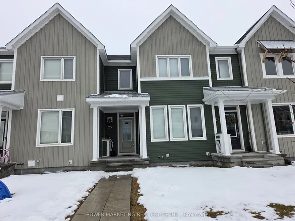 25 Chasing Grv, Ottawa, ON K0A 2Z0