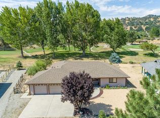 29930 Pinedale Dr, Tehachapi, CA 93561
