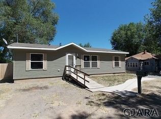 290 1/2 Cherry Ln, Grand Junction, CO 81503