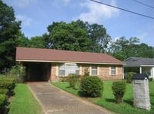 669 Caton Ave, Mobile, AL 36617