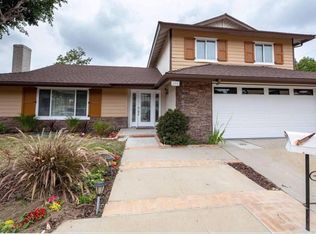 405 Camaritas Dr, Diamond Bar, CA 91765