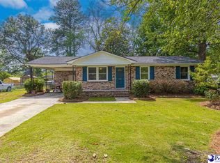 3509 Plantation Dr, Florence, SC 29505