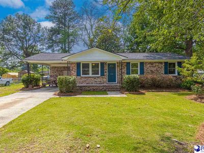3509 Plantation Dr, Florence, SC, 29505