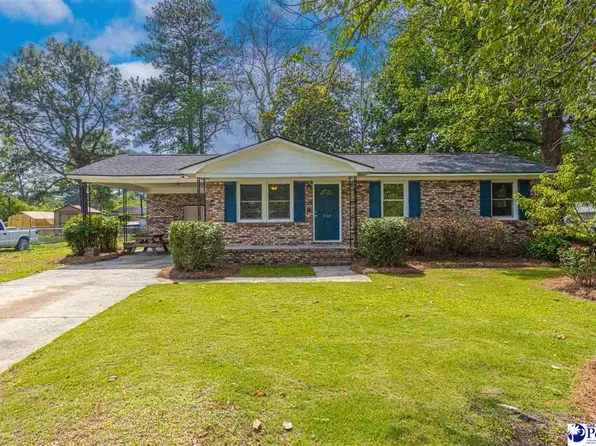 3509 Plantation Dr, Florence, SC 29505