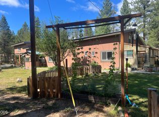 50746 S Fawn Dr, La Pine, OR 97739