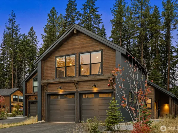 11 Harmony Court, Cle Elum, WA 98922