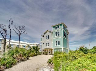 109 Sapodilla Ln, Pt Saint Joe, FL 32456