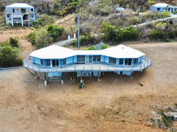 50 and 51 Catherine's Hope EB, St. Croix, VI 00820