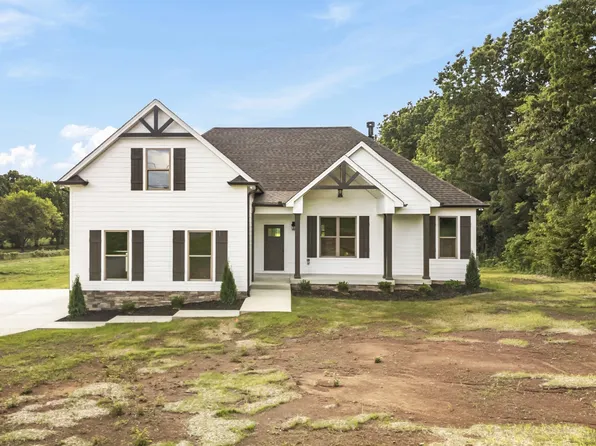 5751 Lakeview Rd Lot 1, Springfield, TN 37172