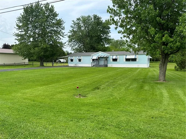 2566 Reed Rd, Waterloo, NY 13165