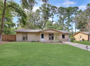 3014 NW 44th Pl, Gainesville, FL 32605