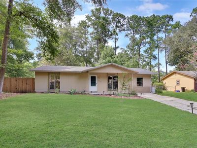 3014 NW 44th Pl, Gainesville, FL, 32605