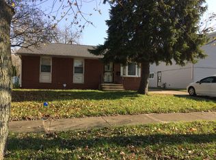 5149 Tennessee St, Gary, IN 46409