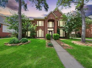 23003 Governorshire Dr, Katy, TX 77450