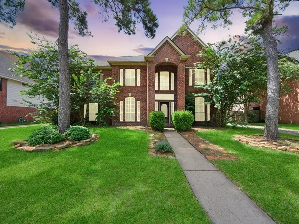 23003 Governorshire Dr, Katy, TX 77450