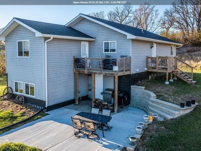 1293 240th St, Kimballton, IA, 51543