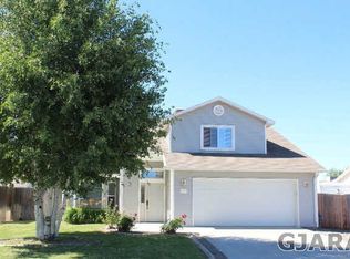 3155 E Eider Ct, Grand Junction, CO 81504
