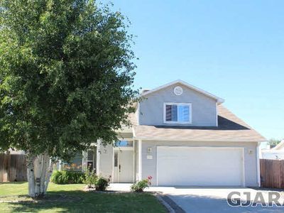 3155 E Eider Ct, Grand Junction, CO, 81504
