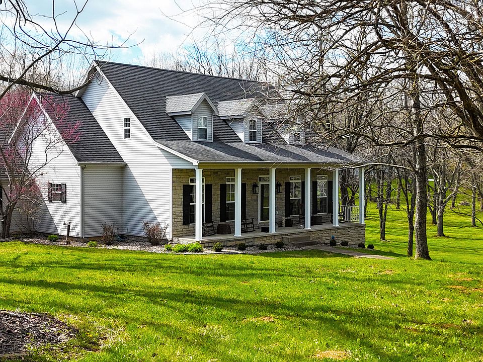 5094 Red Oak Dr, Mayslick, KY 41055 Zillow