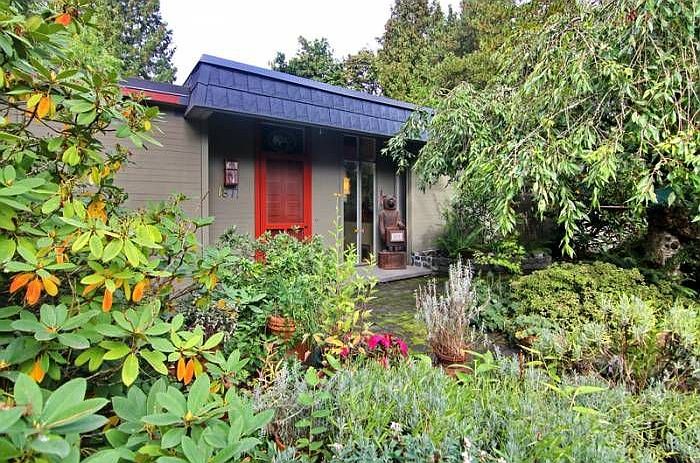 Private in Palisades