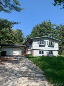 9298 Crane Rd, Milan, MI, 48160