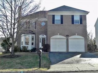 25 King Dr, Bridgewater, NJ 08807