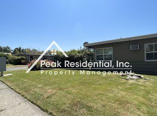 The Cottages - 2060-2088 15th Ave, Sacramento, CA 95822