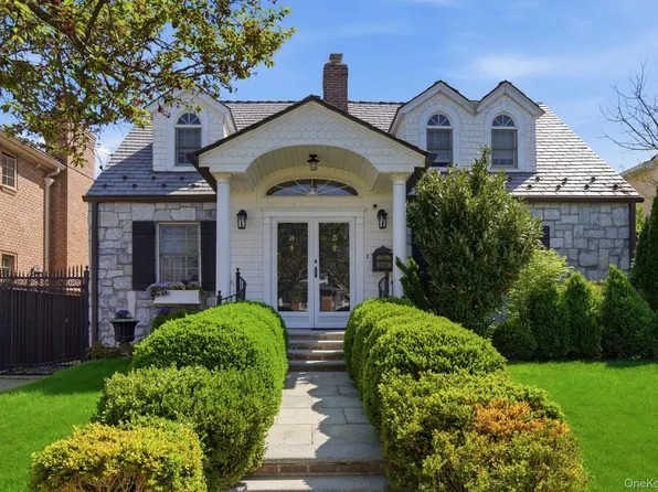 1421 Burton Street, Whitestone, NY 11357