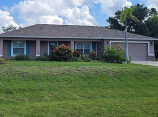 9108 Prospect Ave, Englewood, FL 34224