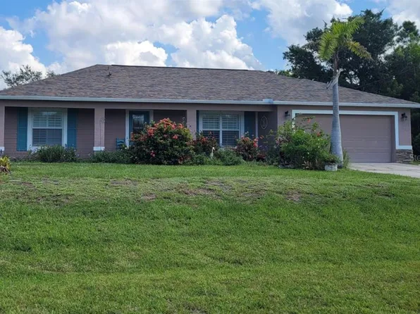 9108 Prospect Ave, Englewood, FL 34224