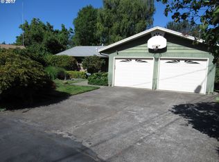 6933 SE Catalina Ln, Milwaukie, OR 97222