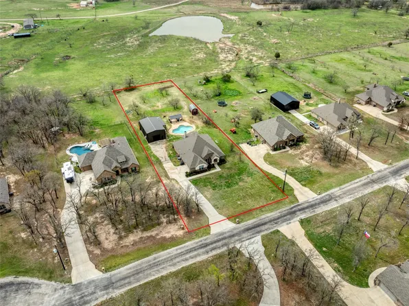 138 Post Oak Way, Brock, TX 76087