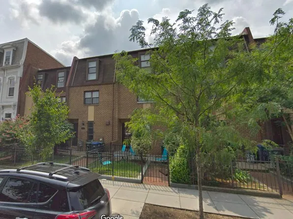 1344 S St NW, Washington, DC