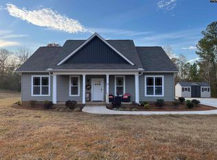 143 Greenway Ave, Union, SC 29379