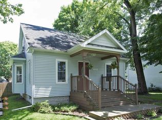 3076 Margaret St, Kalamazoo, MI 49048