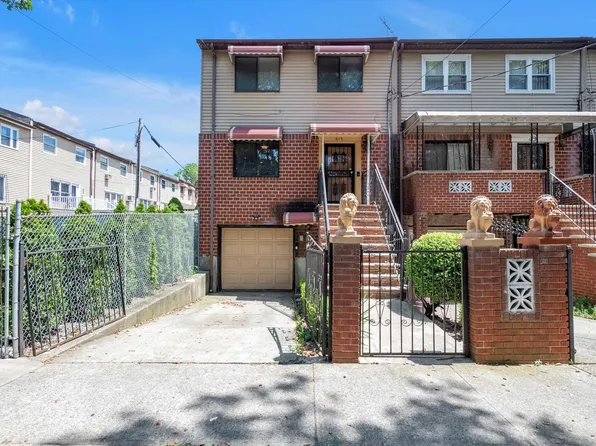 613 Elton Street, Brooklyn, NY 11208