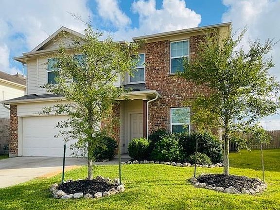 2nd image of 11009 Groveshire Dr