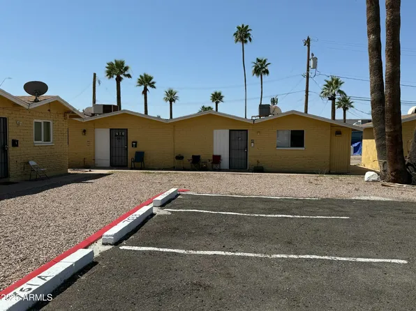 755 E MILLETT Avenue, Mesa, AZ 85204