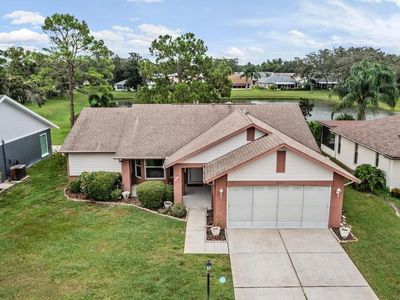 4712 Bellemede Blvd, New Port Richey, FL, 34655