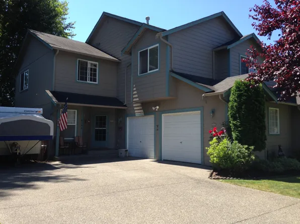 816 126th Street Ct E #A, Tacoma, WA 98445