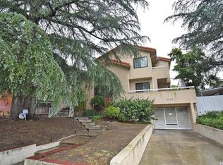 3309 Honolulu Ave APT 3, Glendale, CA 91214