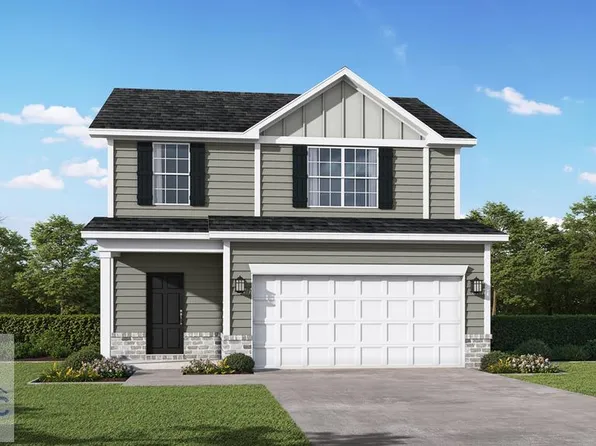 227 Anchor Ave, Hinesville, GA 31313